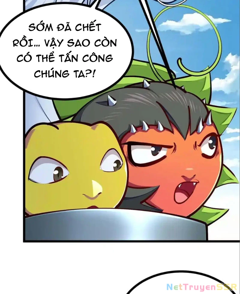 Thôn Phệ Đi, Đại Chùy Hoa Chapter 25 - Trang 2