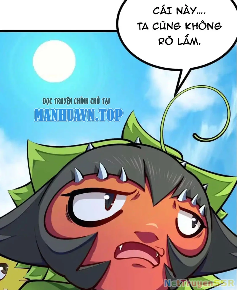 Thôn Phệ Đi, Đại Chùy Hoa Chapter 25 - Trang 2