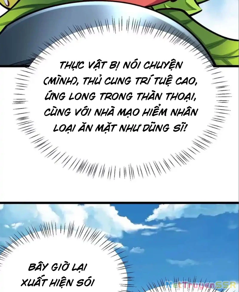 Thôn Phệ Đi, Đại Chùy Hoa Chapter 25 - Trang 2