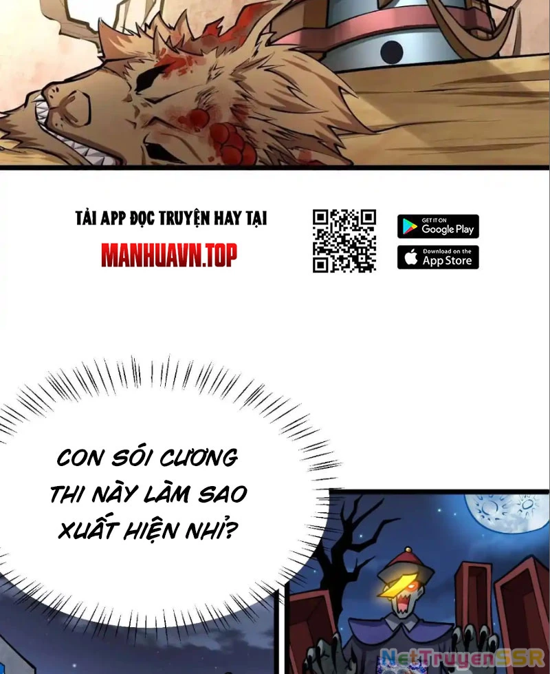 Thôn Phệ Đi, Đại Chùy Hoa Chapter 25 - Trang 2