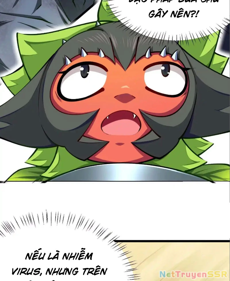 Thôn Phệ Đi, Đại Chùy Hoa Chapter 25 - Trang 2