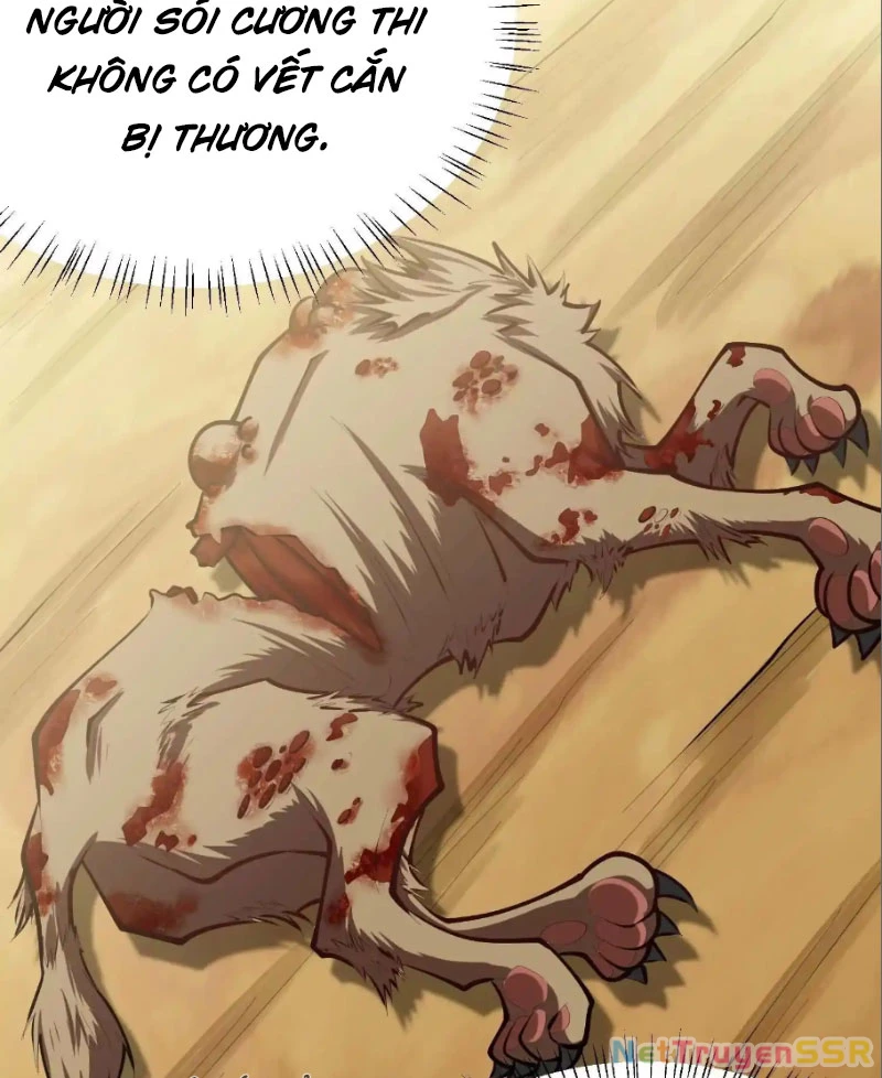 Thôn Phệ Đi, Đại Chùy Hoa Chapter 25 - Trang 2