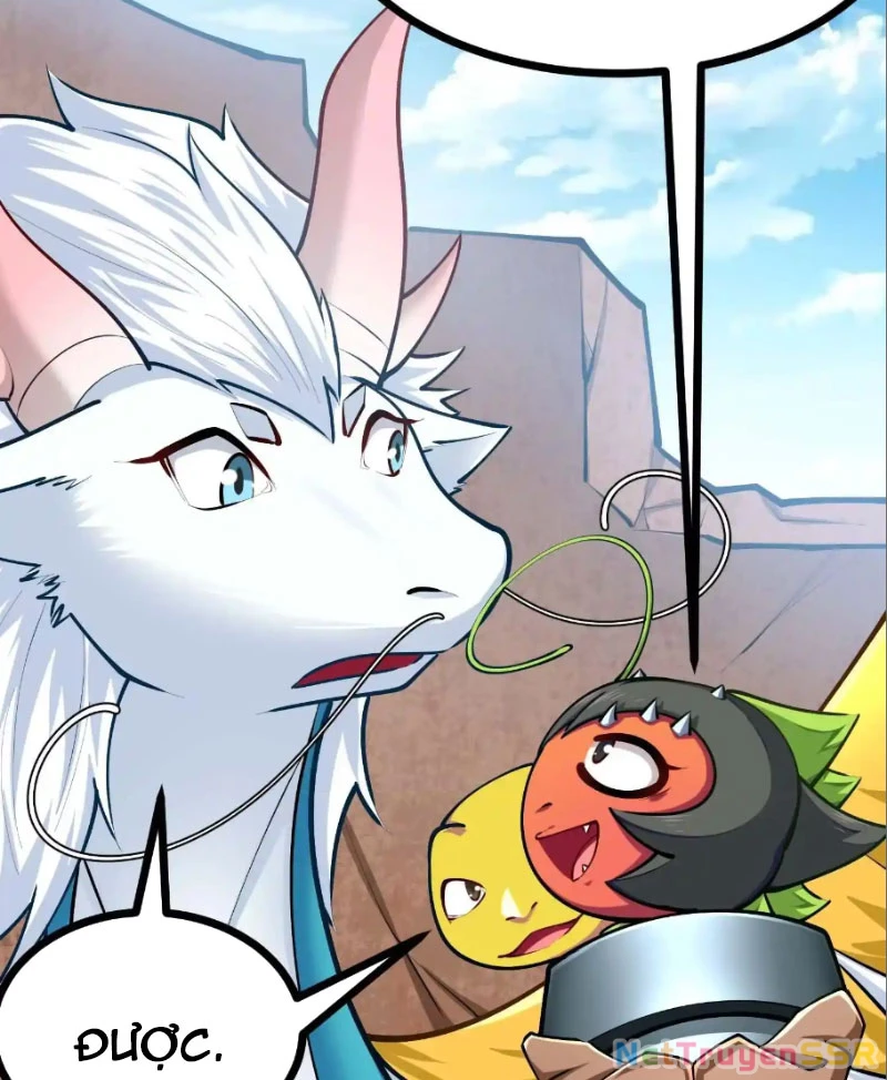 Thôn Phệ Đi, Đại Chùy Hoa Chapter 25 - Trang 2