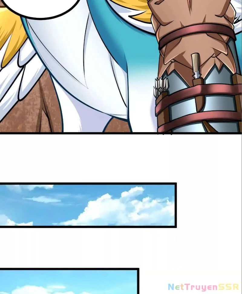 Thôn Phệ Đi, Đại Chùy Hoa Chapter 25 - Trang 2