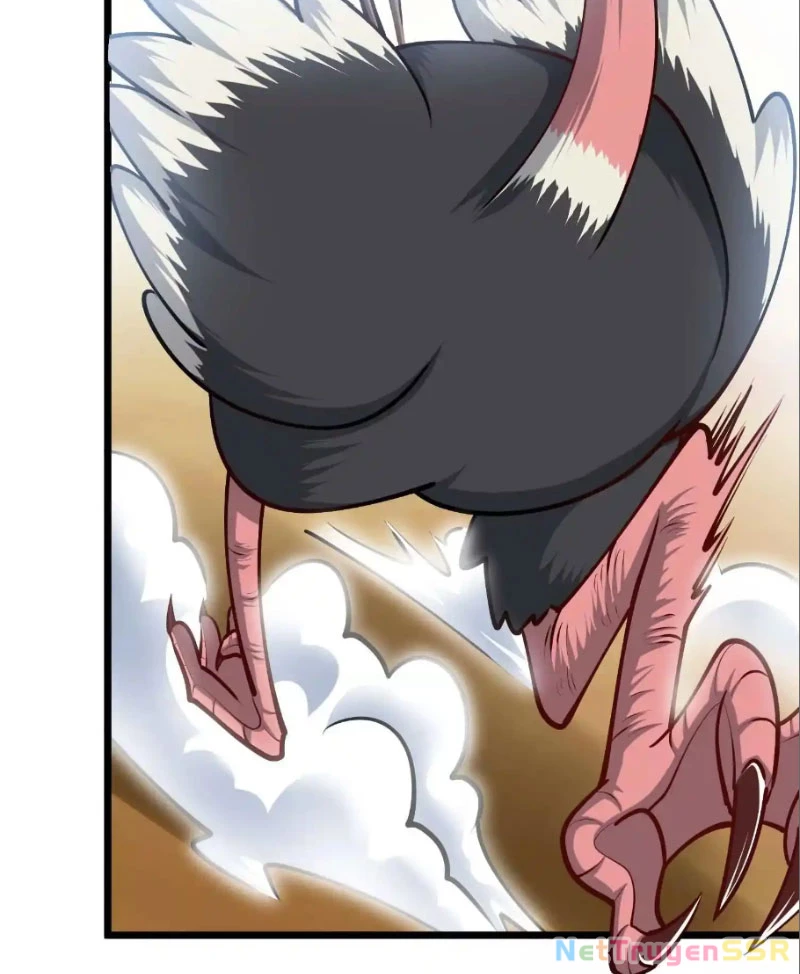 Thôn Phệ Đi, Đại Chùy Hoa Chapter 25 - Trang 2