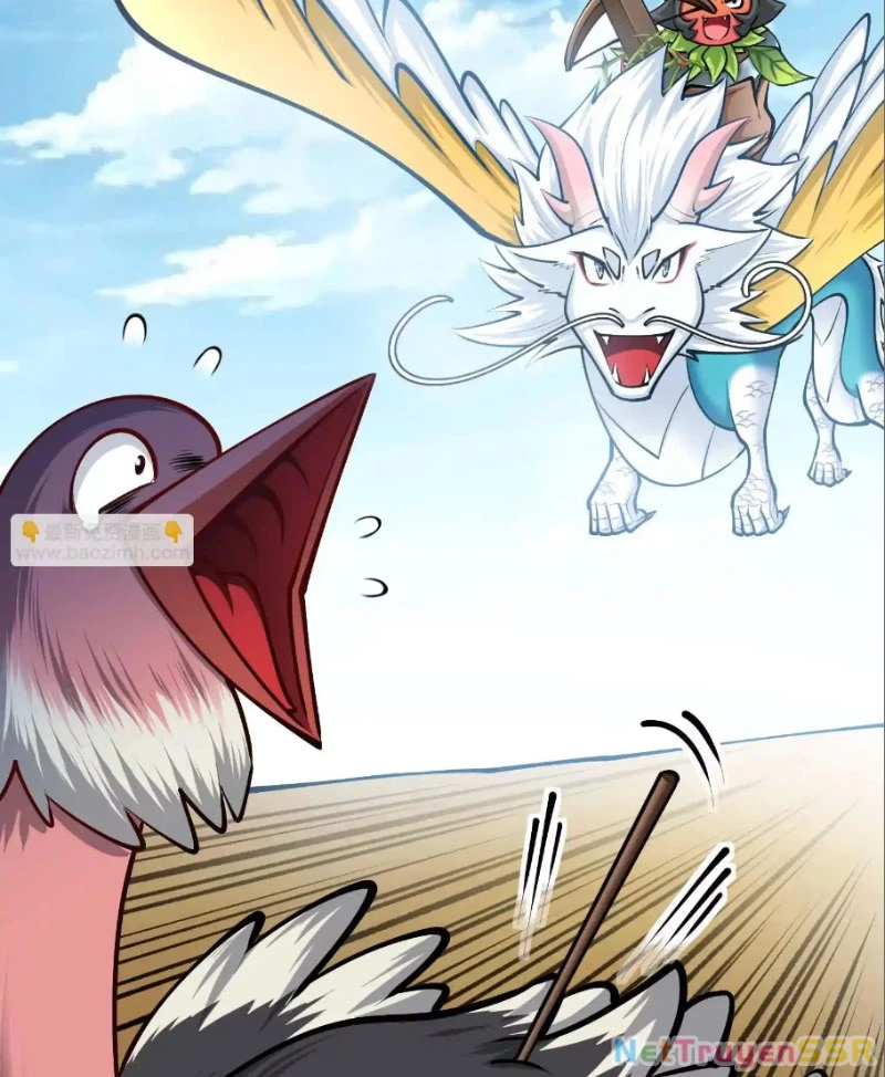 Thôn Phệ Đi, Đại Chùy Hoa Chapter 25 - Trang 2