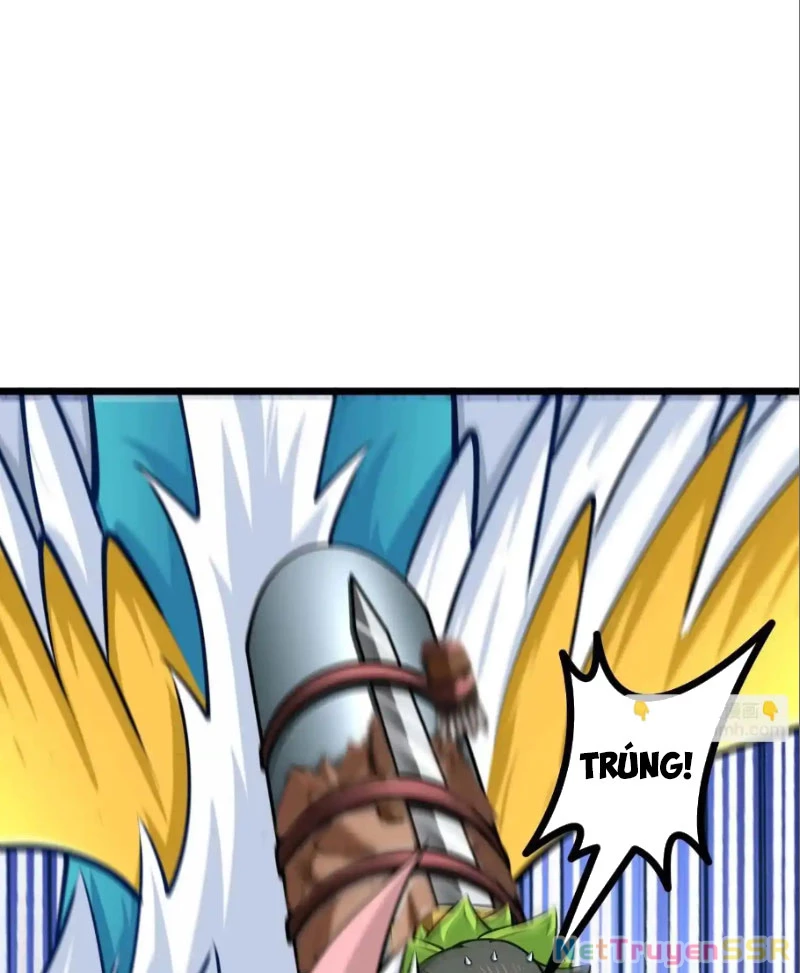 Thôn Phệ Đi, Đại Chùy Hoa Chapter 25 - Trang 2