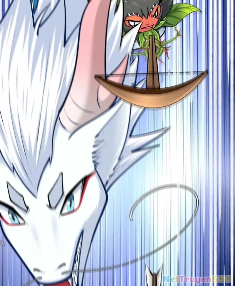 Thôn Phệ Đi, Đại Chùy Hoa Chapter 25 - Trang 2