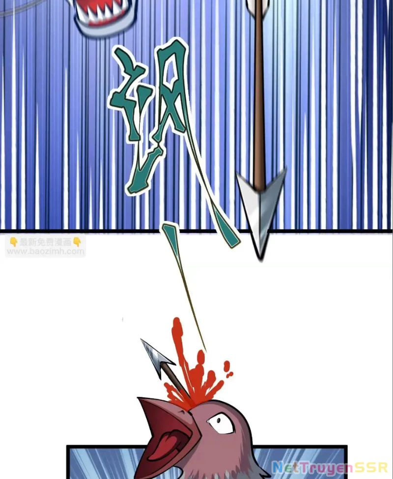 Thôn Phệ Đi, Đại Chùy Hoa Chapter 25 - Trang 2