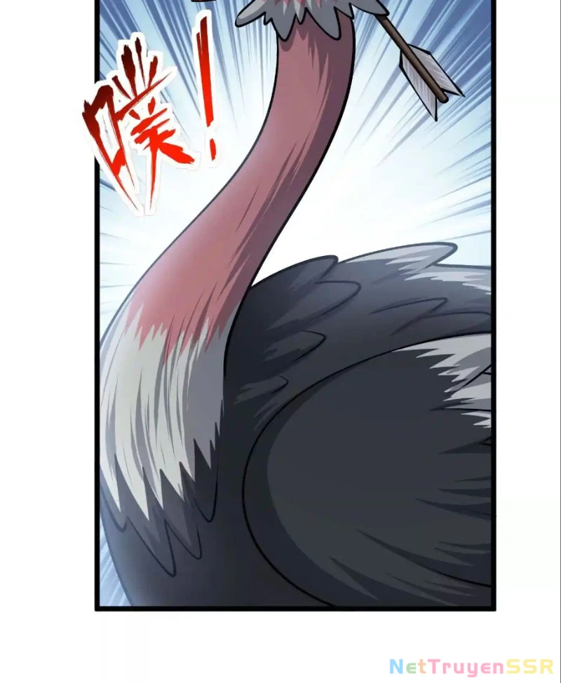 Thôn Phệ Đi, Đại Chùy Hoa Chapter 25 - Trang 2