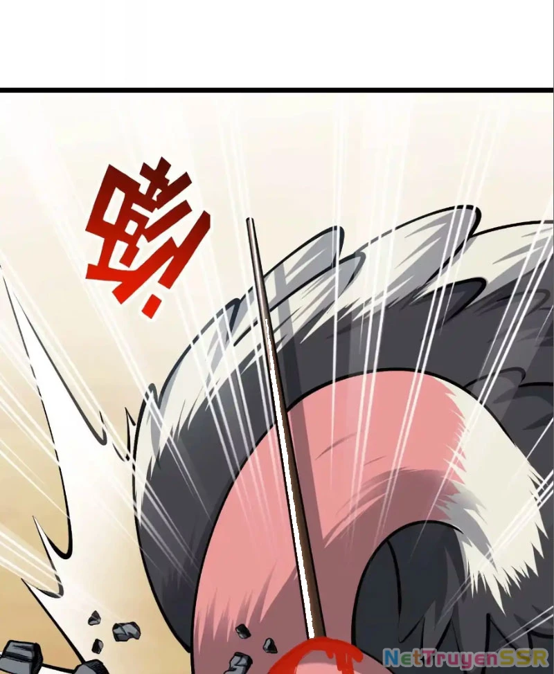 Thôn Phệ Đi, Đại Chùy Hoa Chapter 25 - Trang 2