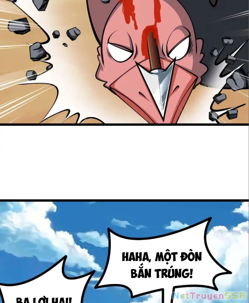 Thôn Phệ Đi, Đại Chùy Hoa Chapter 25 - Trang 2