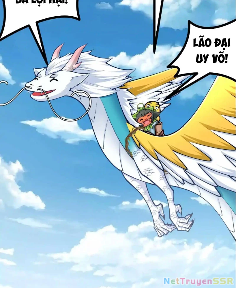 Thôn Phệ Đi, Đại Chùy Hoa Chapter 25 - Trang 2