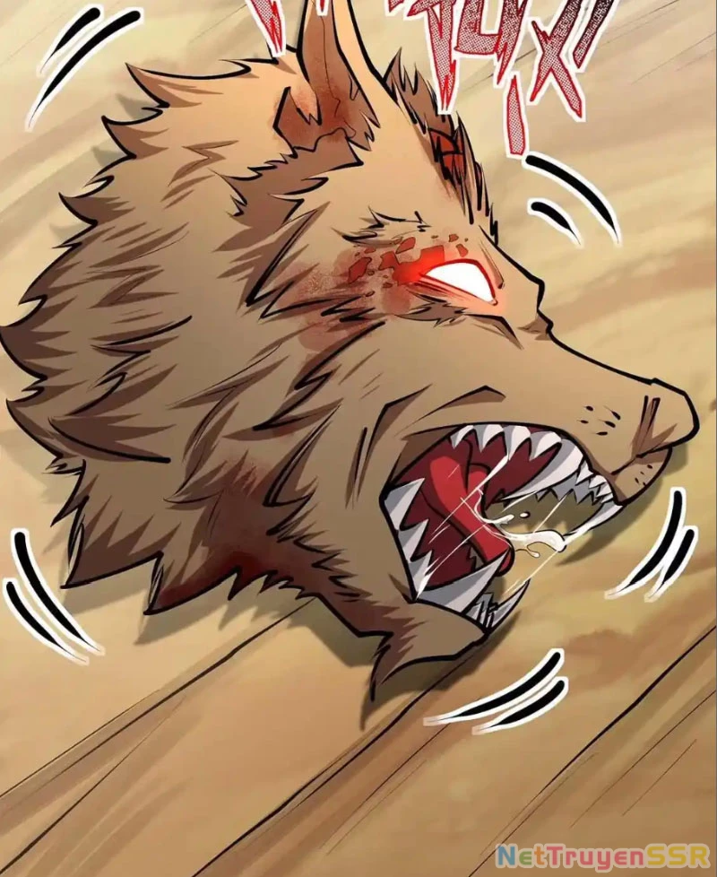 Thôn Phệ Đi, Đại Chùy Hoa Chapter 25 - Trang 2