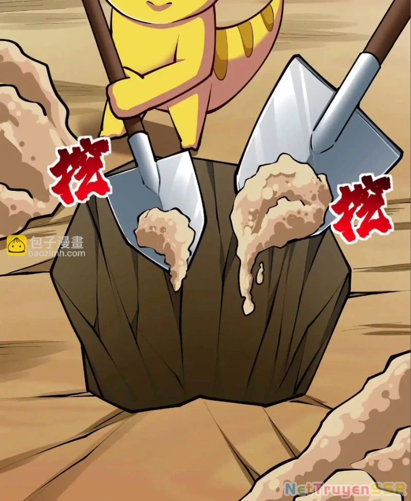 Thôn Phệ Đi, Đại Chùy Hoa Chapter 25 - Trang 2