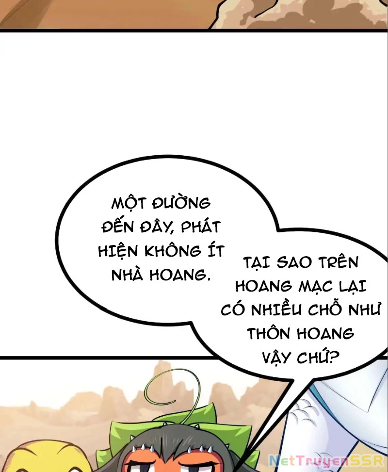 Thôn Phệ Đi, Đại Chùy Hoa Chapter 25 - Trang 2