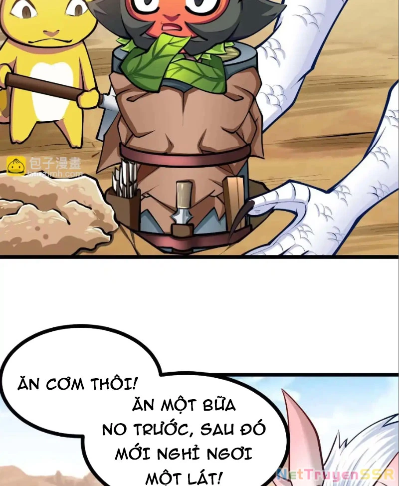 Thôn Phệ Đi, Đại Chùy Hoa Chapter 25 - Trang 2