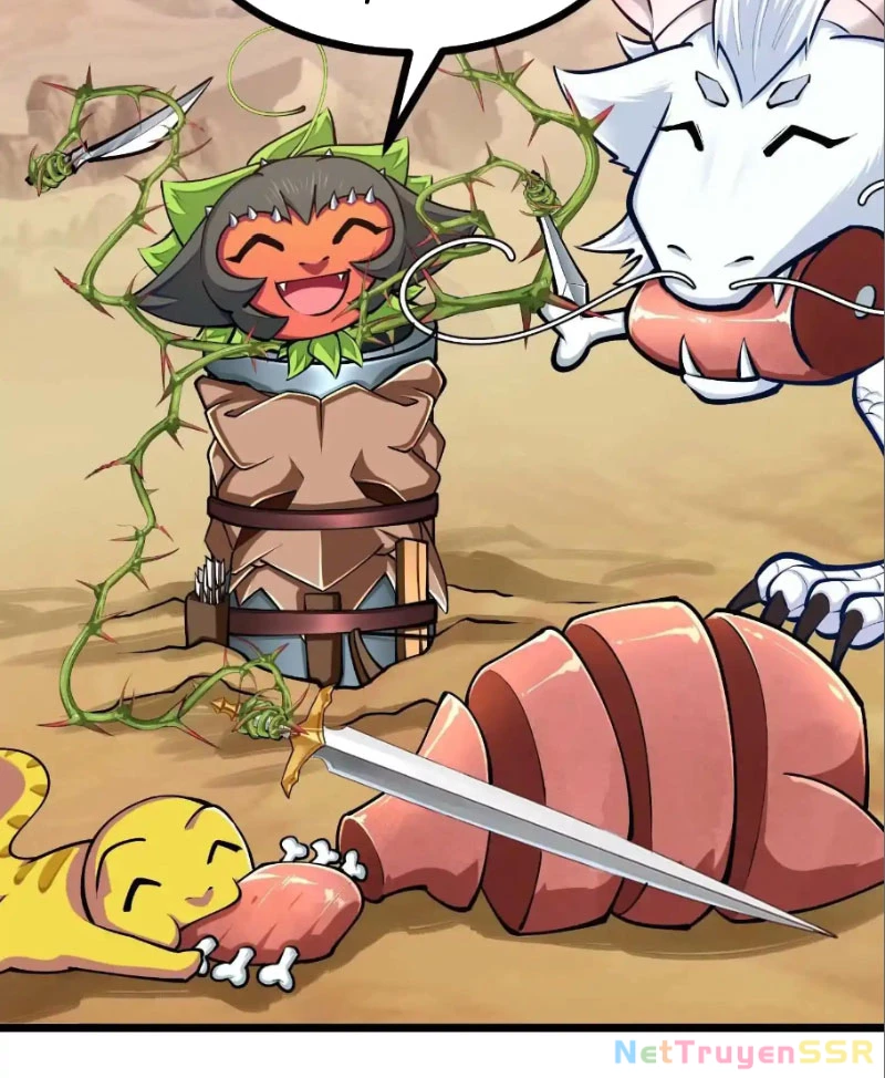 Thôn Phệ Đi, Đại Chùy Hoa Chapter 25 - Trang 2