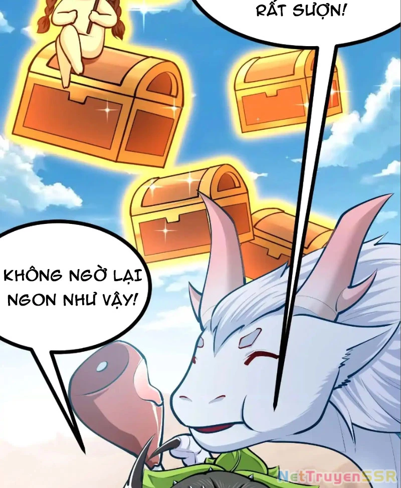 Thôn Phệ Đi, Đại Chùy Hoa Chapter 25 - Trang 2