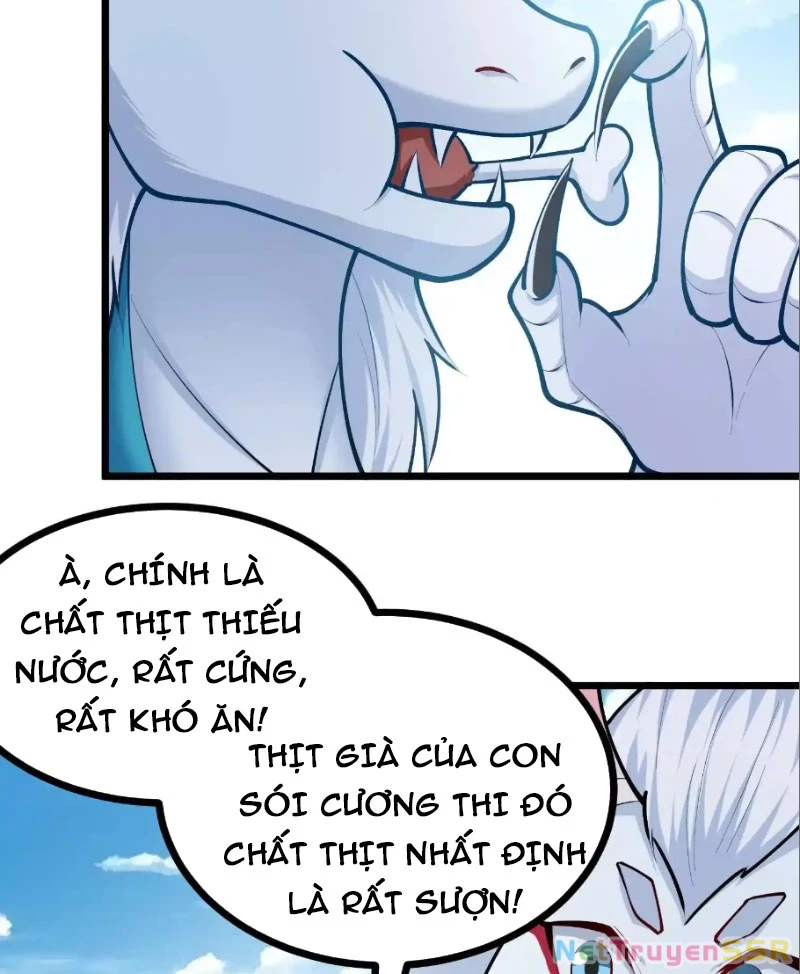 Thôn Phệ Đi, Đại Chùy Hoa Chapter 25 - Trang 2