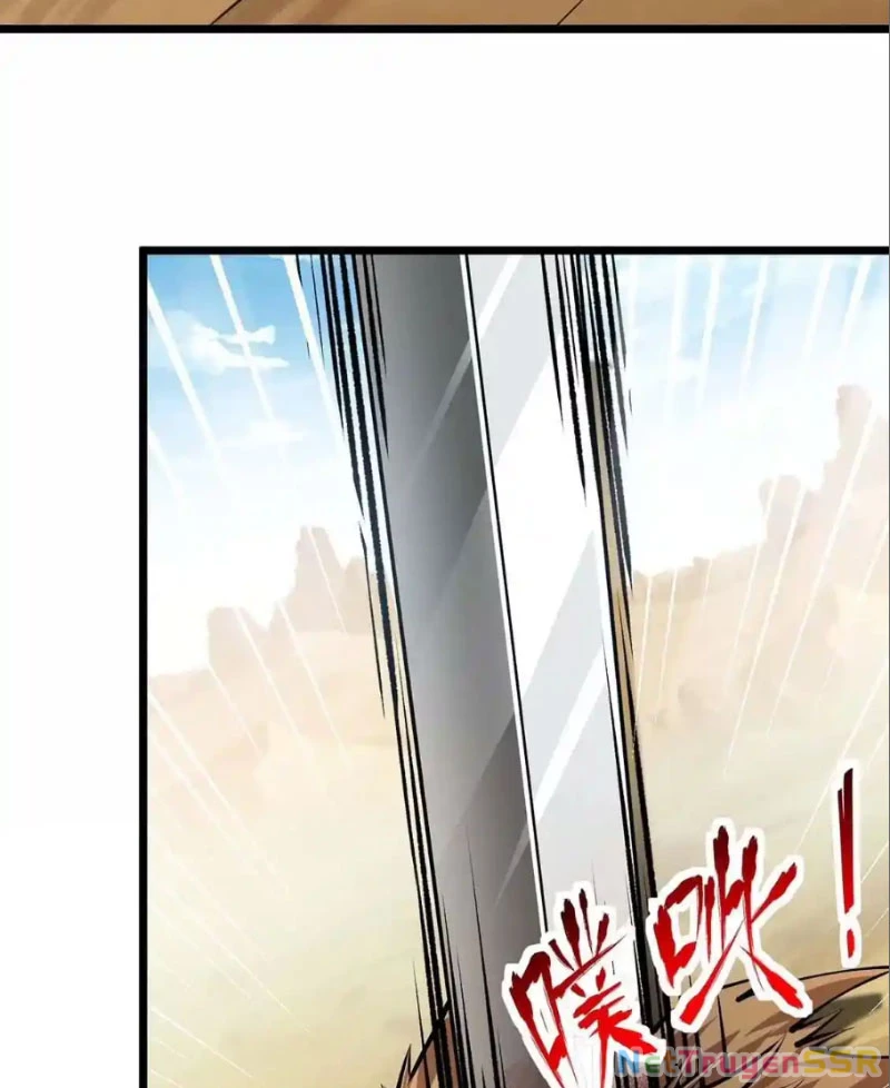 Thôn Phệ Đi, Đại Chùy Hoa Chapter 25 - Trang 2