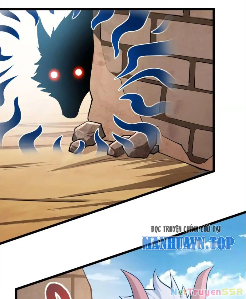 Thôn Phệ Đi, Đại Chùy Hoa Chapter 25 - Trang 2