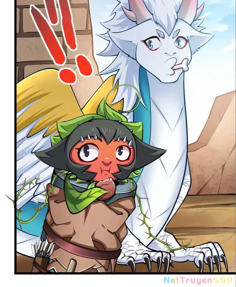 Thôn Phệ Đi, Đại Chùy Hoa Chapter 25 - Trang 2