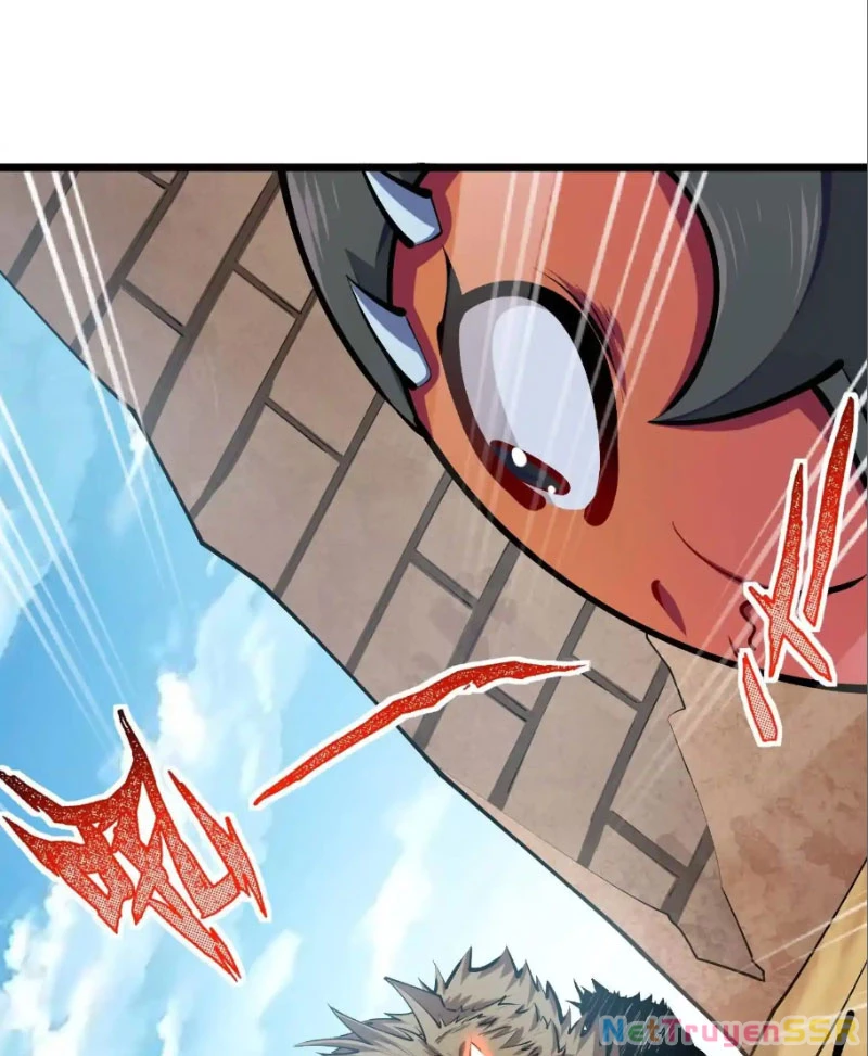 Thôn Phệ Đi, Đại Chùy Hoa Chapter 25 - Trang 2