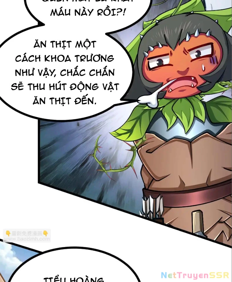 Thôn Phệ Đi, Đại Chùy Hoa Chapter 25 - Trang 2