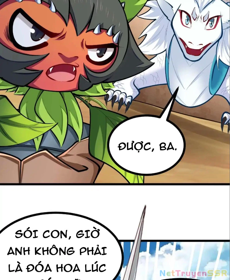 Thôn Phệ Đi, Đại Chùy Hoa Chapter 25 - Trang 2