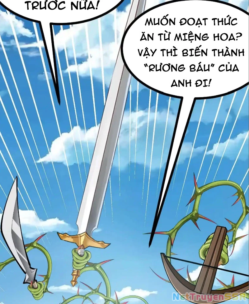 Thôn Phệ Đi, Đại Chùy Hoa Chapter 25 - Trang 2