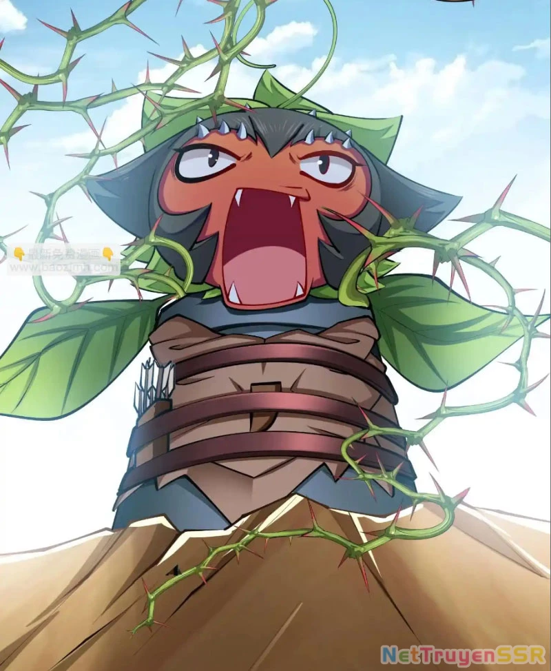 Thôn Phệ Đi, Đại Chùy Hoa Chapter 25 - Trang 2