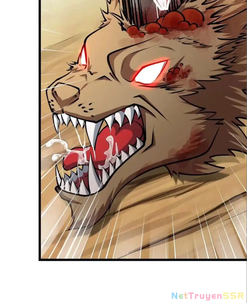 Thôn Phệ Đi, Đại Chùy Hoa Chapter 25 - Trang 2