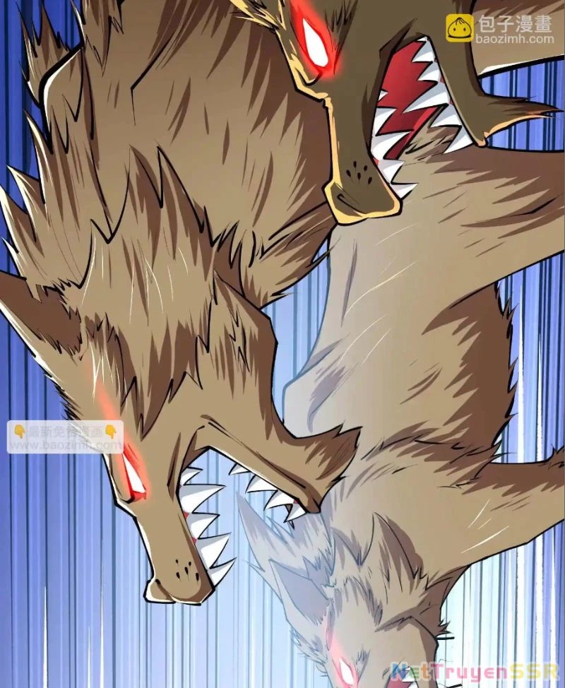 Thôn Phệ Đi, Đại Chùy Hoa Chapter 25 - Trang 2