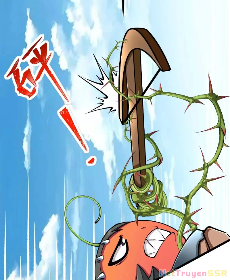 Thôn Phệ Đi, Đại Chùy Hoa Chapter 25 - Trang 2