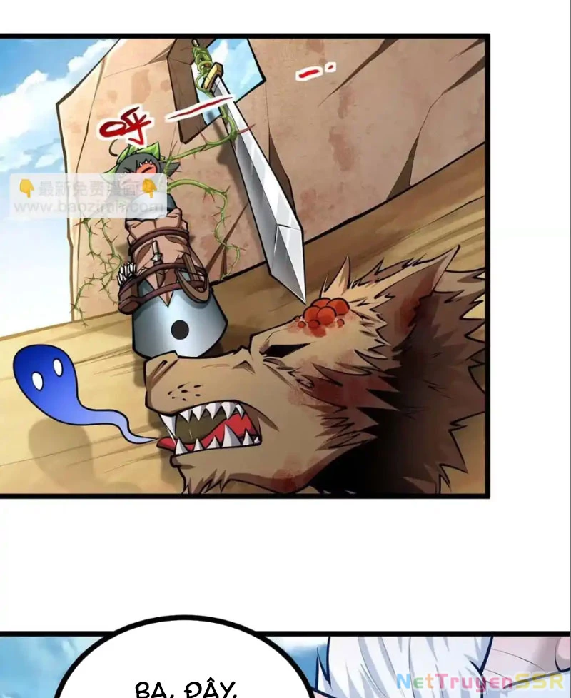 Thôn Phệ Đi, Đại Chùy Hoa Chapter 25 - Trang 2