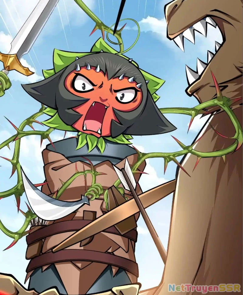 Thôn Phệ Đi, Đại Chùy Hoa Chapter 25 - Trang 2