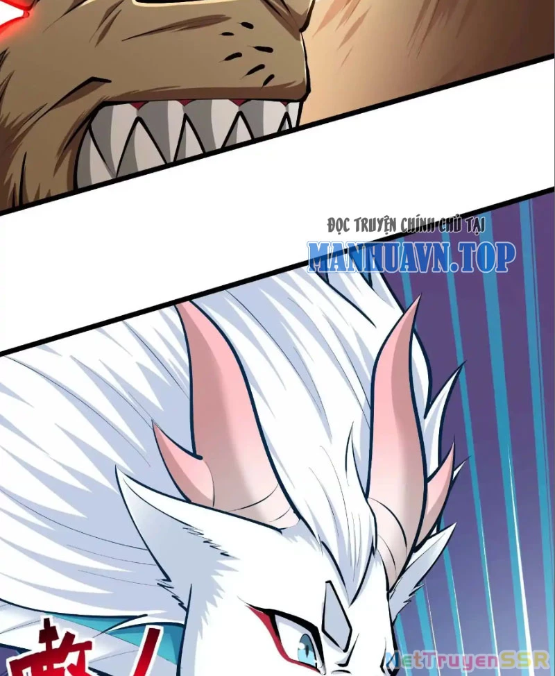 Thôn Phệ Đi, Đại Chùy Hoa Chapter 25 - Trang 2