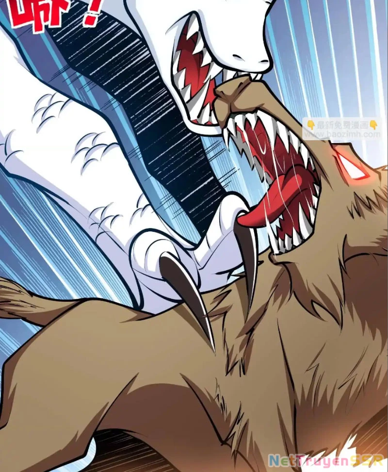 Thôn Phệ Đi, Đại Chùy Hoa Chapter 25 - Trang 2