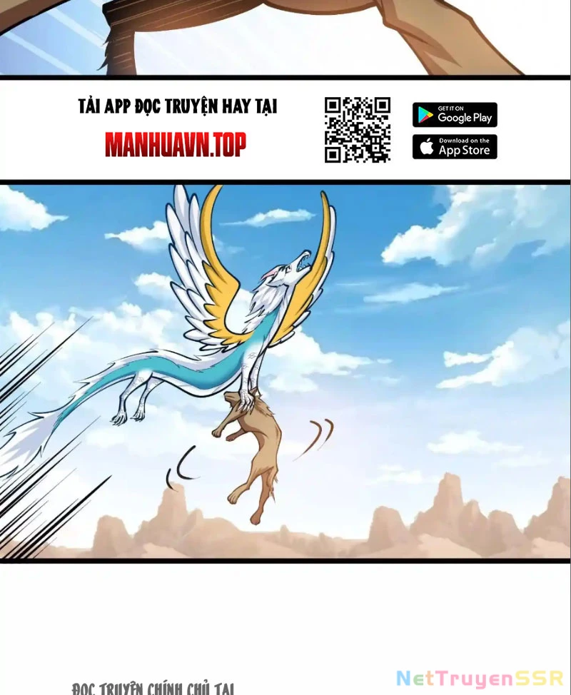 Thôn Phệ Đi, Đại Chùy Hoa Chapter 25 - Trang 2