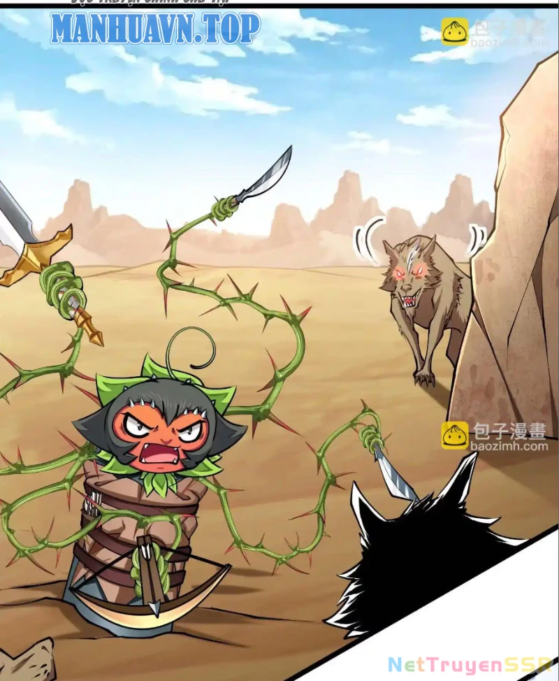 Thôn Phệ Đi, Đại Chùy Hoa Chapter 25 - Trang 2