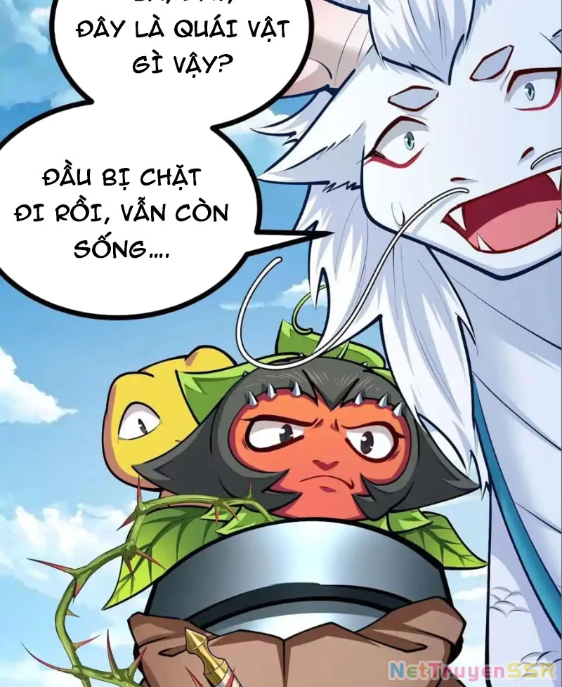 Thôn Phệ Đi, Đại Chùy Hoa Chapter 25 - Trang 2