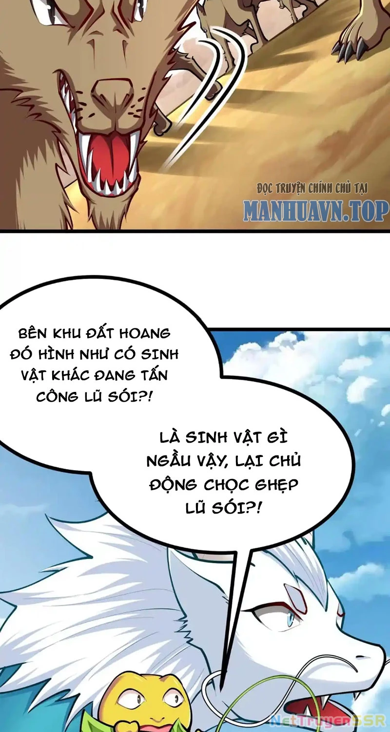 Thôn Phệ Đi, Đại Chùy Hoa Chapter 26 - Trang 2