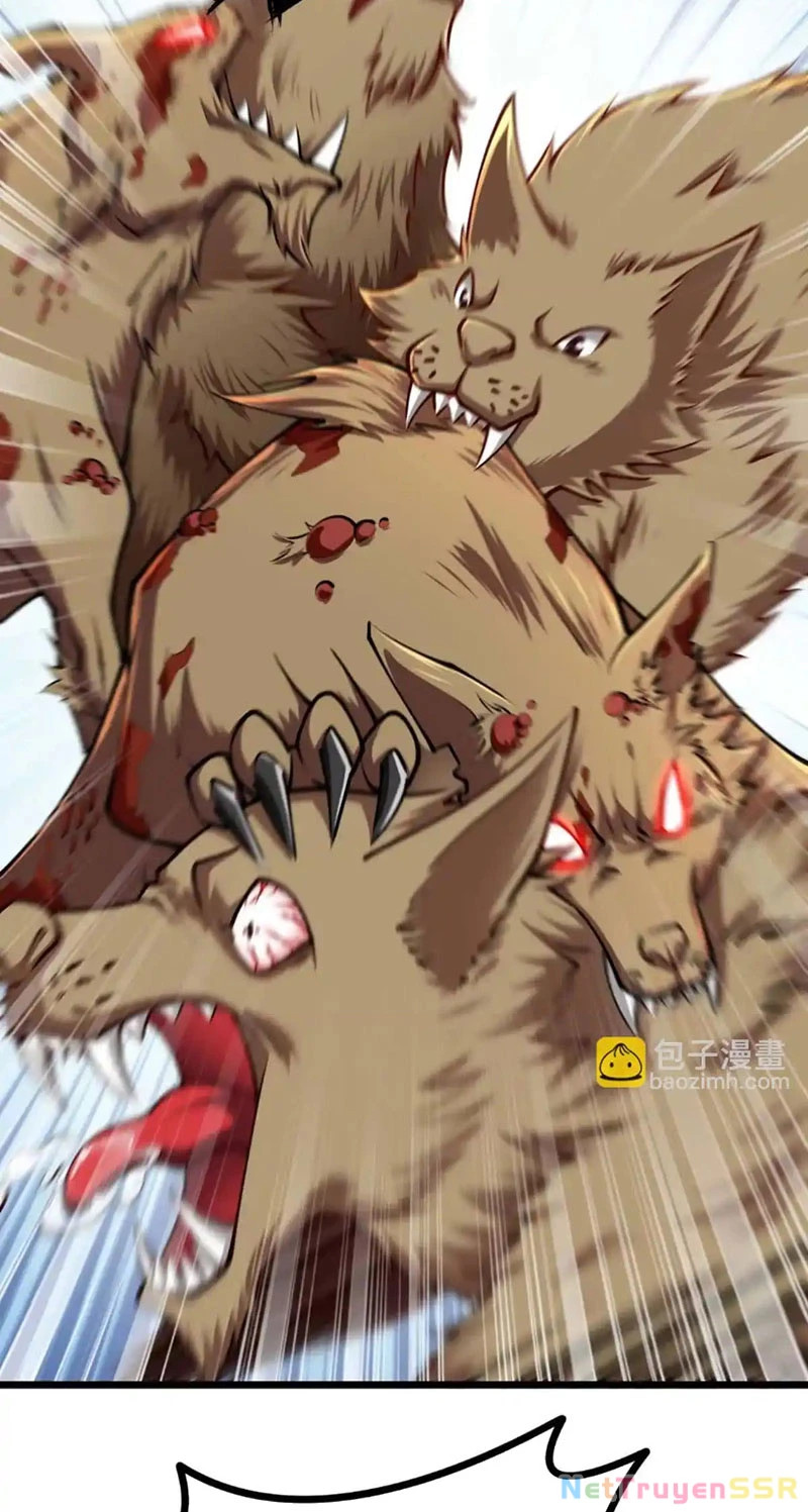 Thôn Phệ Đi, Đại Chùy Hoa Chapter 26 - Trang 2