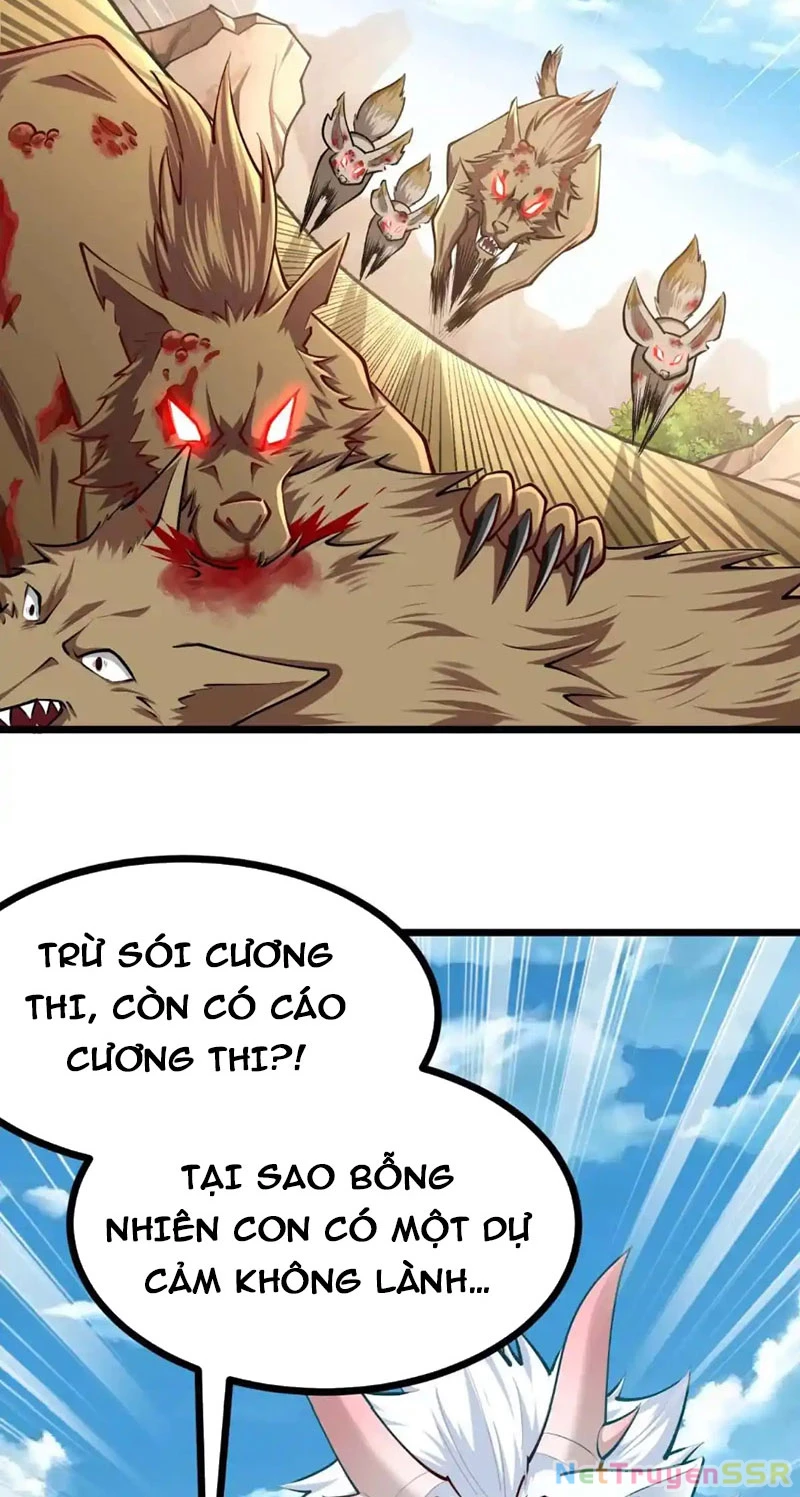 Thôn Phệ Đi, Đại Chùy Hoa Chapter 26 - Trang 2