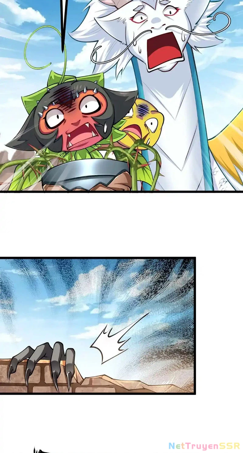 Thôn Phệ Đi, Đại Chùy Hoa Chapter 26 - Trang 2