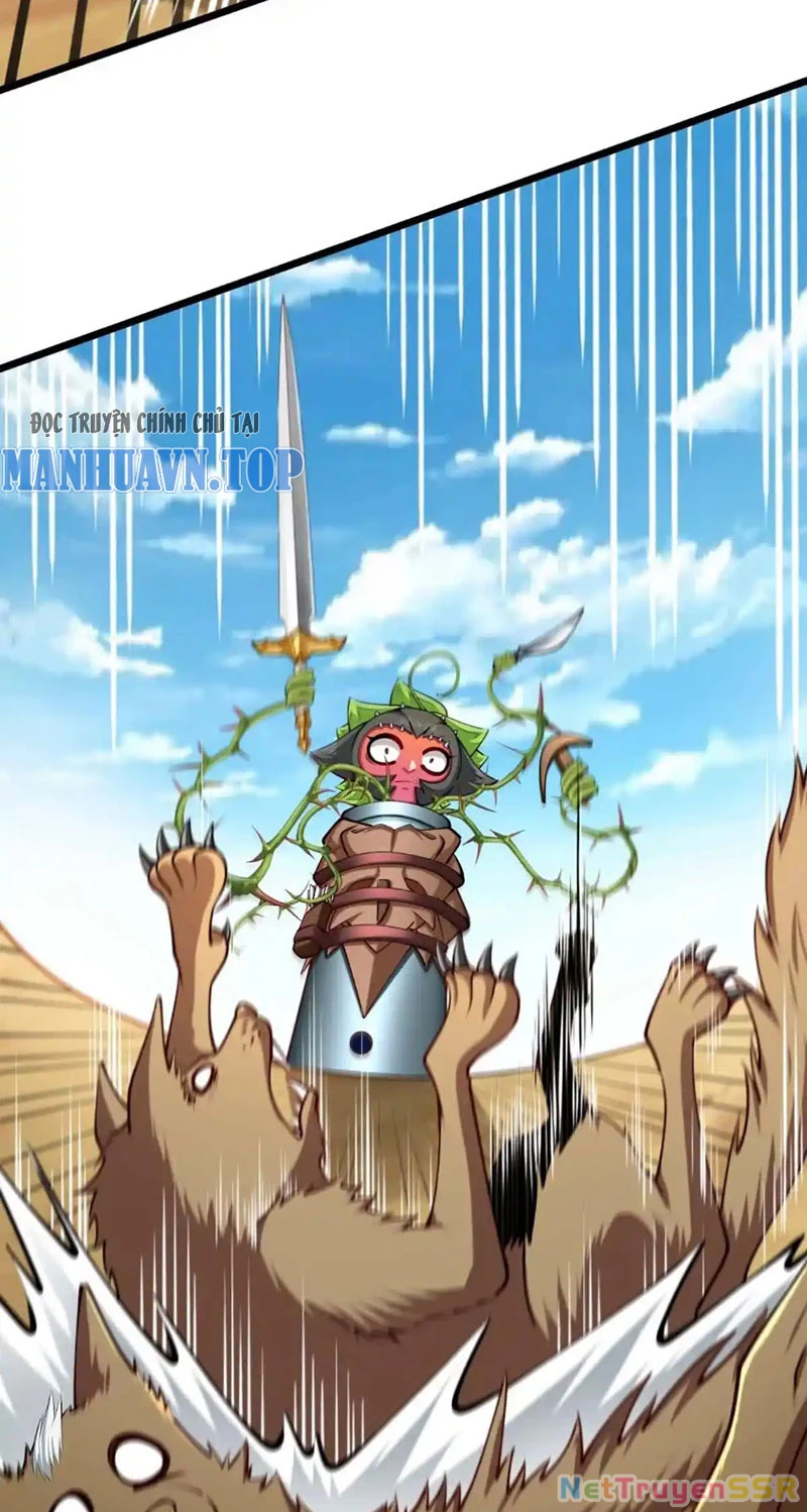 Thôn Phệ Đi, Đại Chùy Hoa Chapter 26 - Trang 2