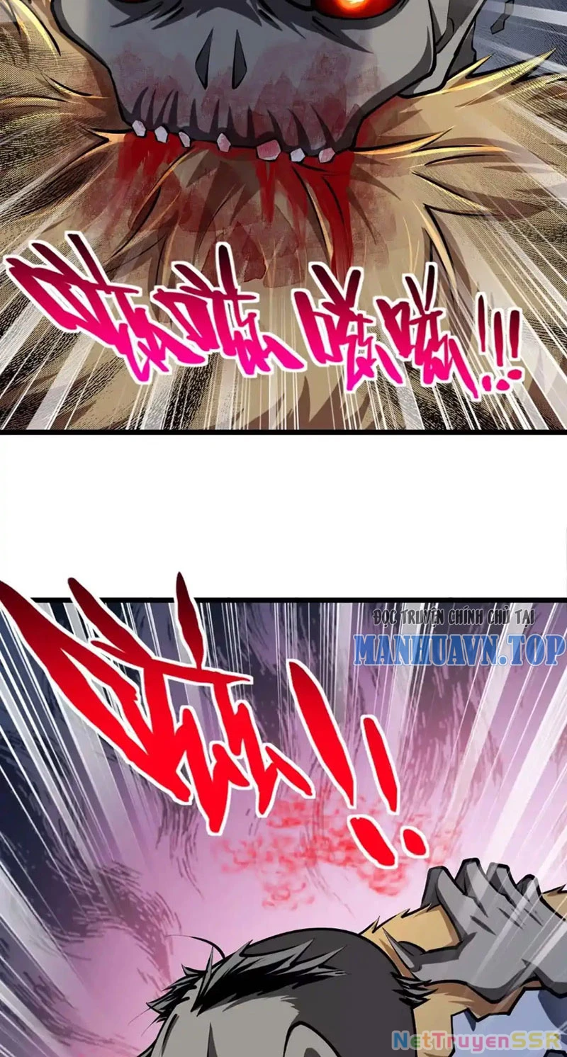 Thôn Phệ Đi, Đại Chùy Hoa Chapter 26 - Trang 2