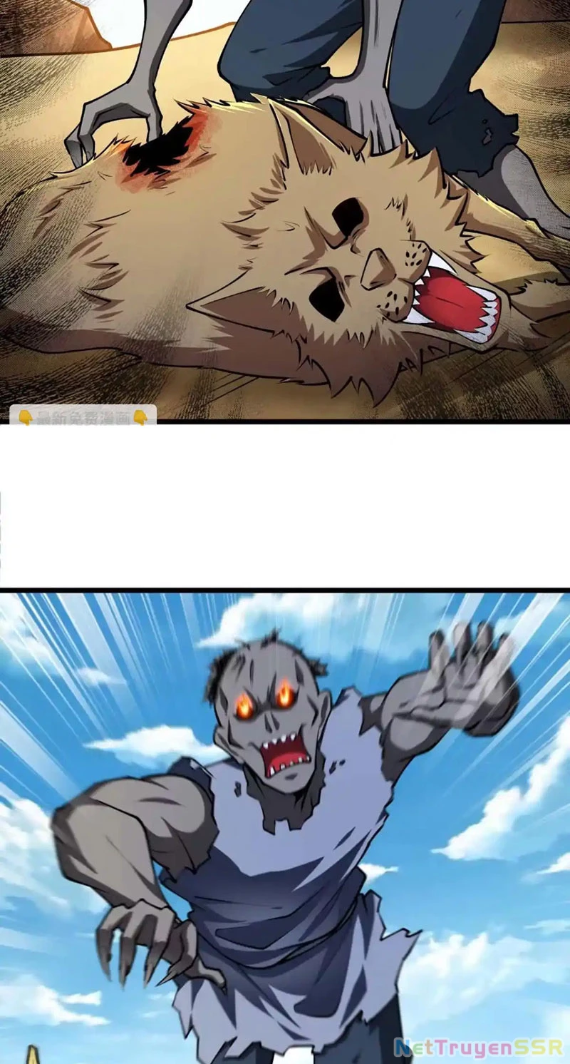 Thôn Phệ Đi, Đại Chùy Hoa Chapter 26 - Trang 2