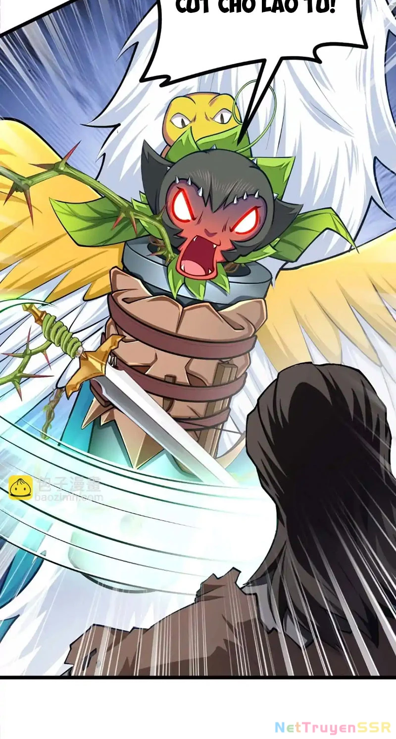 Thôn Phệ Đi, Đại Chùy Hoa Chapter 26 - Trang 2